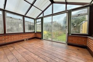 Conservatory- click for photo gallery